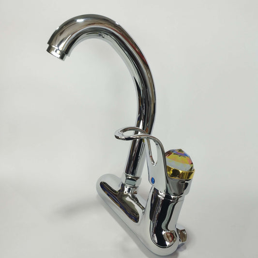 Diamond Liza Sink Mixer