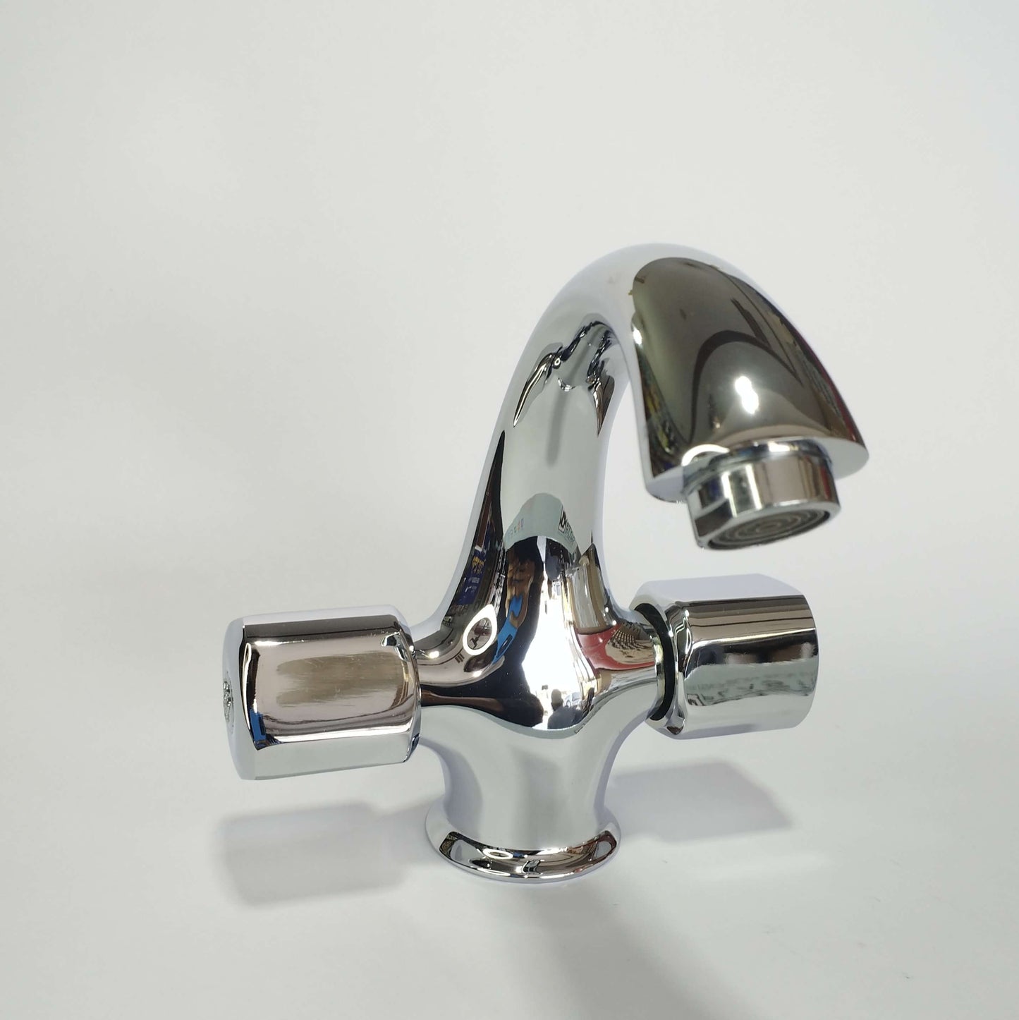 Basin Mixer