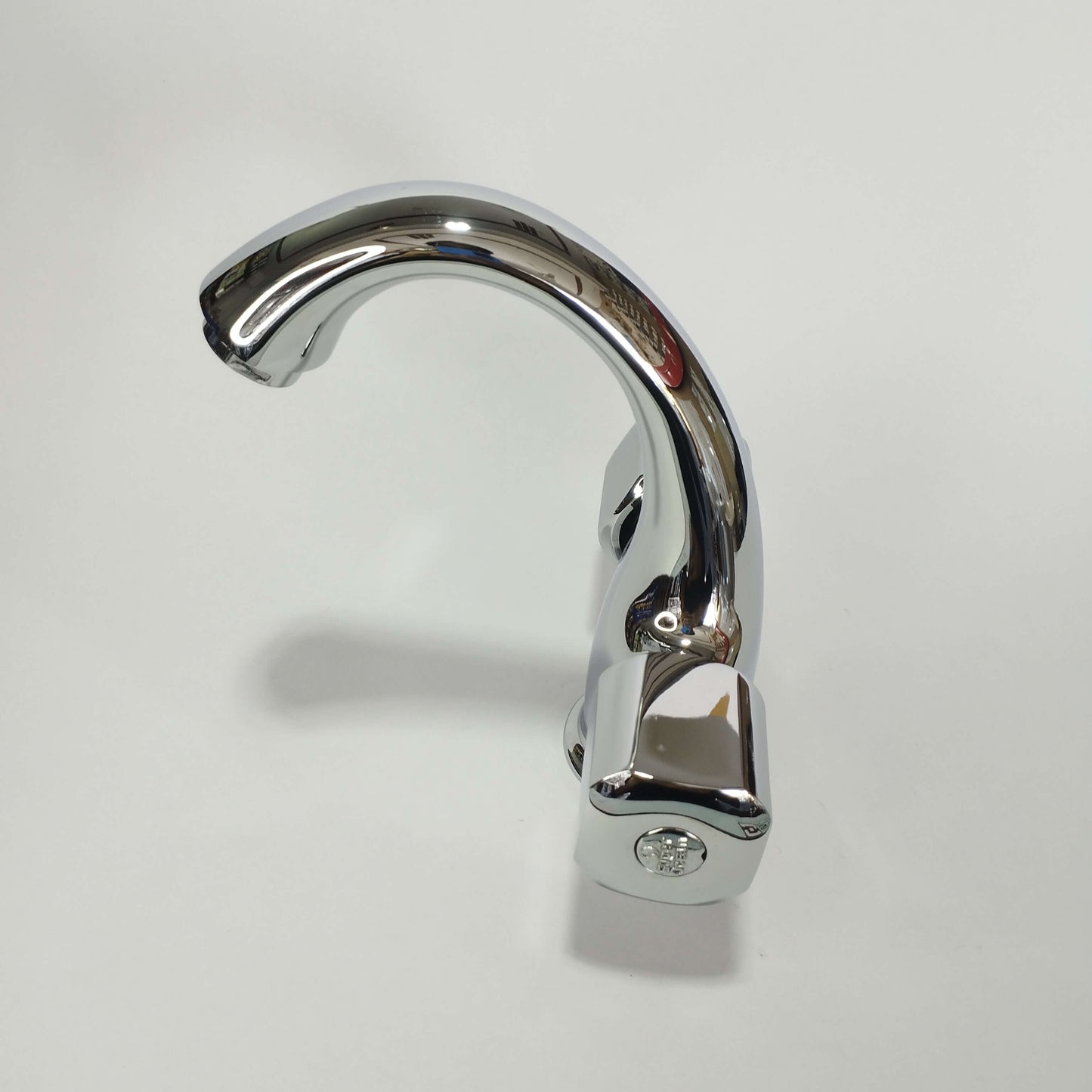 Basin Mixer